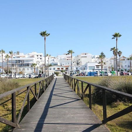 Вілла Conil Casa H&L Коніль-де-ла-Фронтера Екстер'єр фото