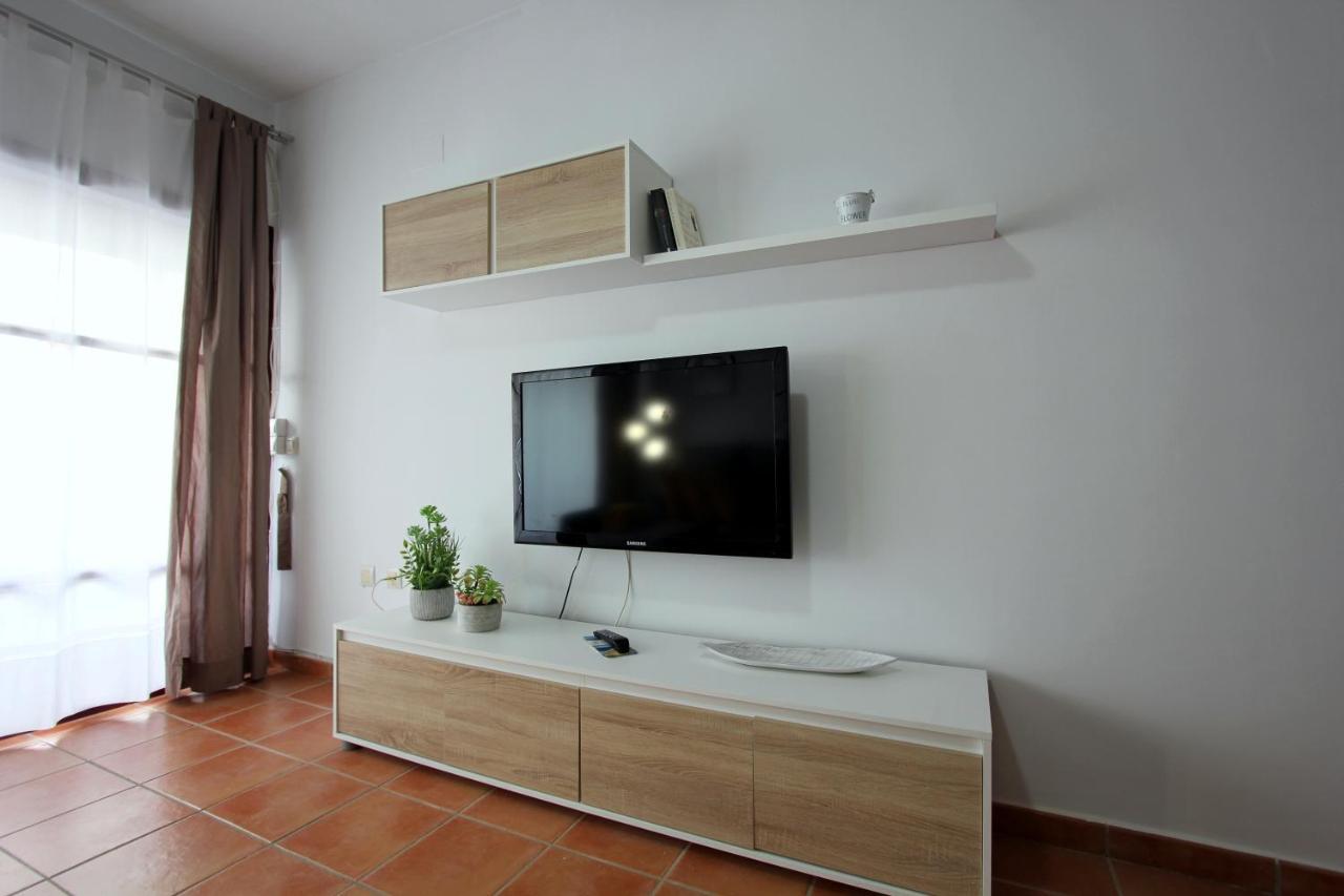Вілла Conil Casa H&L Коніль-де-ла-Фронтера Екстер'єр фото