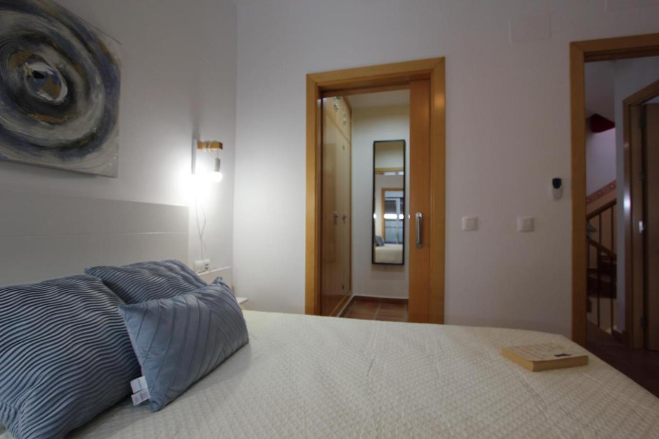 Вілла Conil Casa H&L Коніль-де-ла-Фронтера Екстер'єр фото