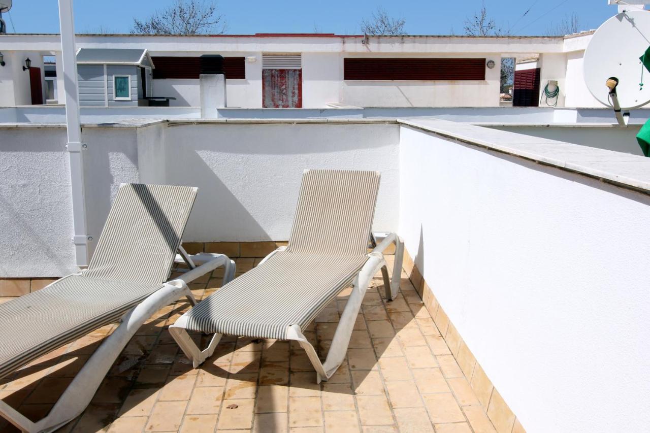 Вілла Conil Casa H&L Коніль-де-ла-Фронтера Екстер'єр фото