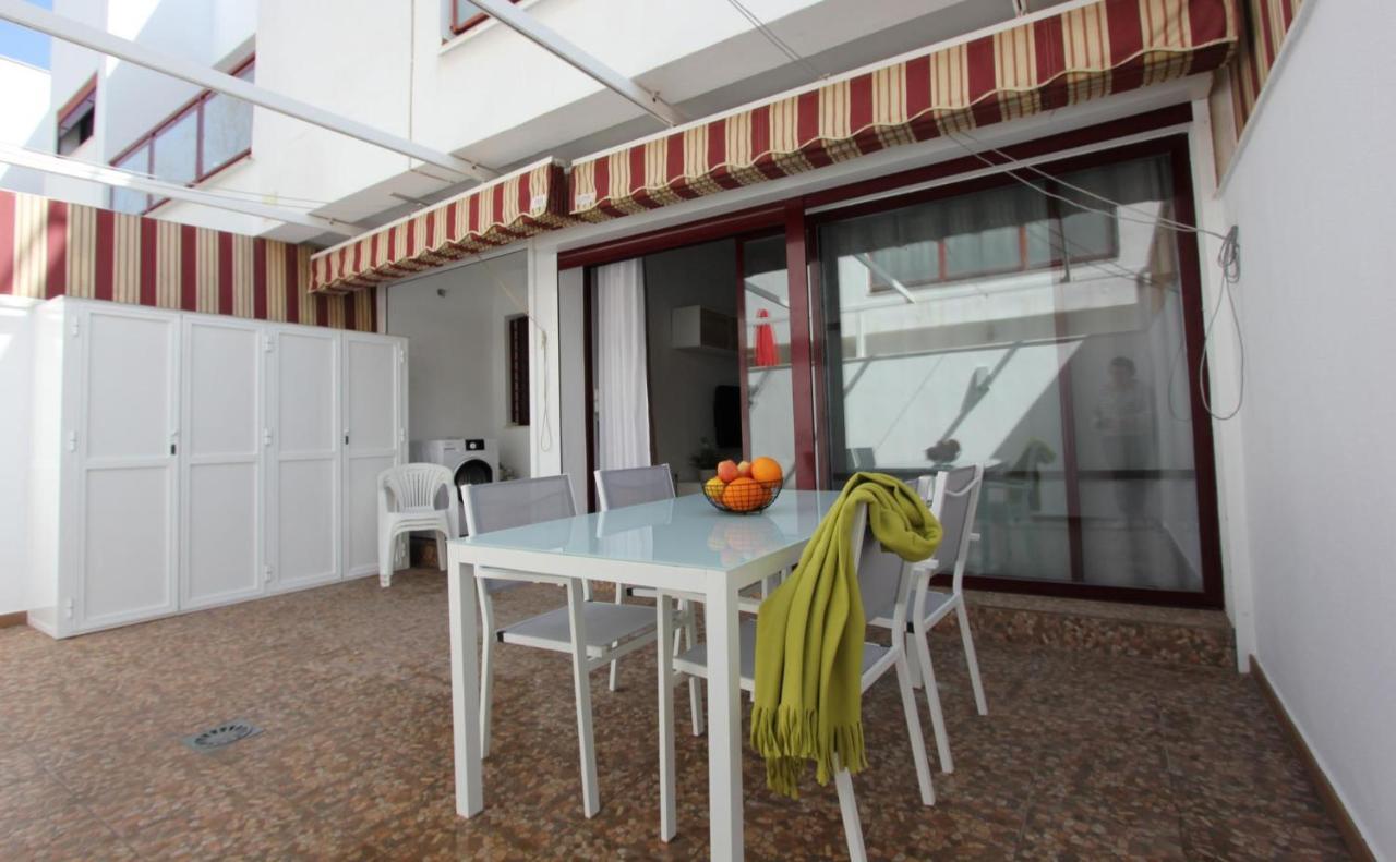 Вілла Conil Casa H&L Коніль-де-ла-Фронтера Екстер'єр фото